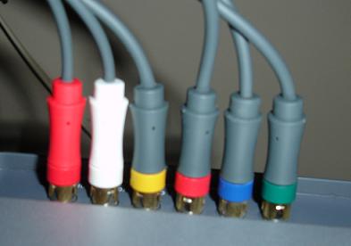 composite cables