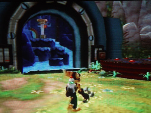 Ratchet and Clank