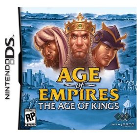 Age of Empires Age of Kings