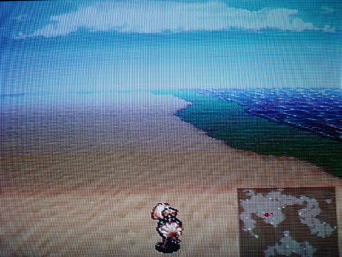 FF6 Screenshot