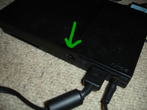 How to Hook Up a PS2 Online (with Pictures) - wikiHow