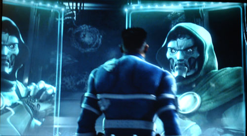 Marvel Ultimate Alliance