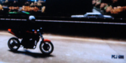 GTA IV PCJ 600