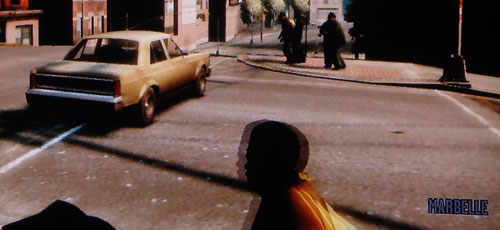 GTA IV Marbelle