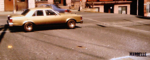 GTA IV Marbelle