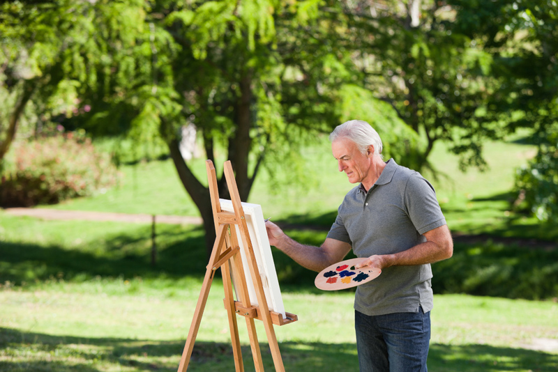 Easy Gifts to Sew for Dads