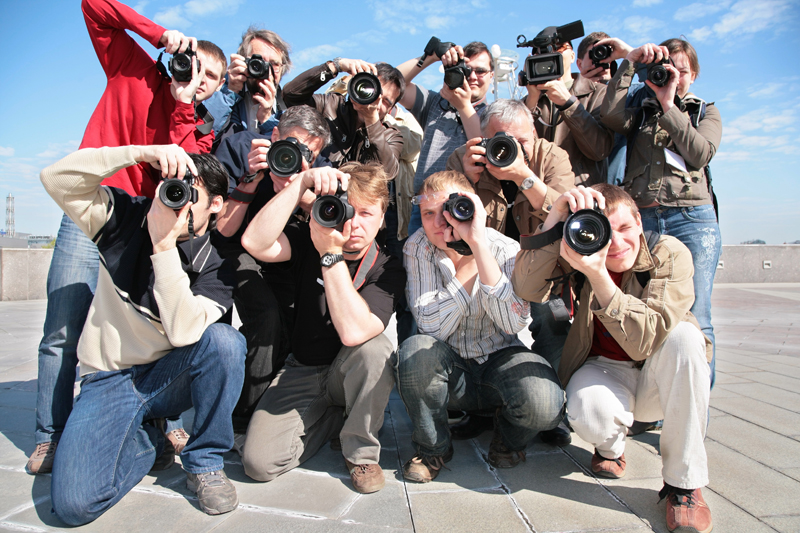 5 Advantages of a Mirrorless Camera