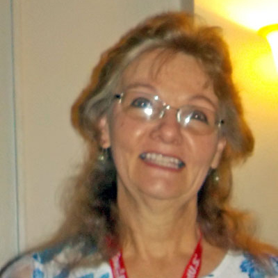 Hazel M. Freeman