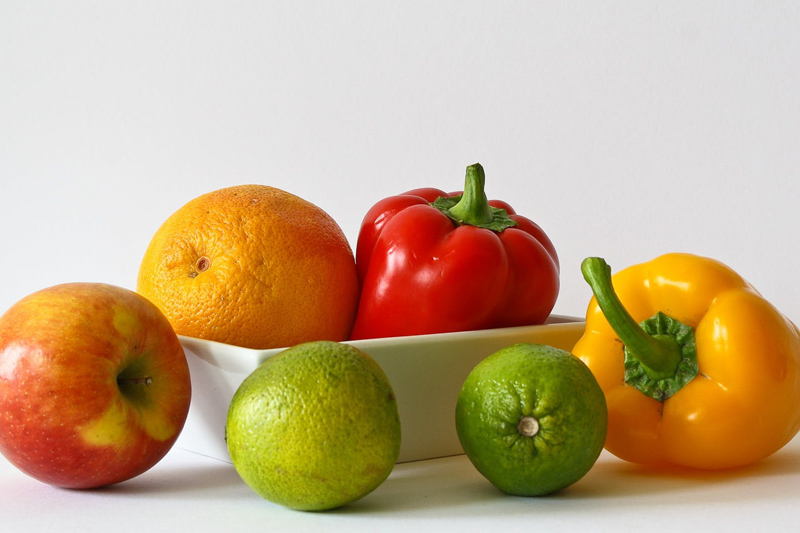5 Ways to Avoid the Temptation of Unhealthy Food