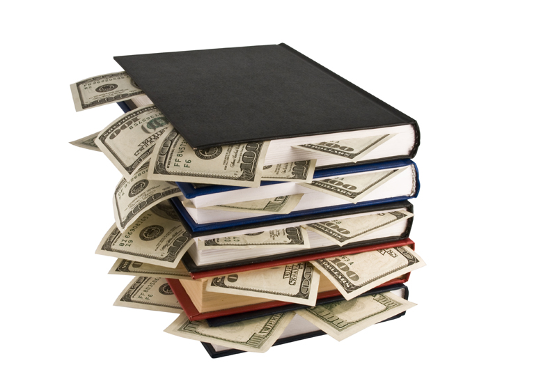 Building Your Personal Finance Library