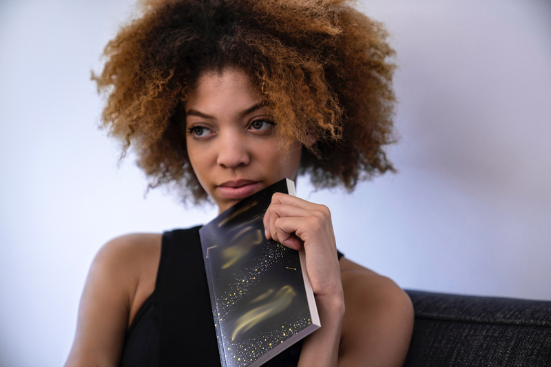 Book Clubs Bring Success to Black Authors