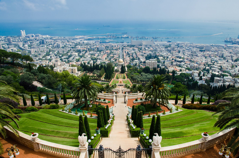 Updated Bahá'í Calendar Unifies East and West