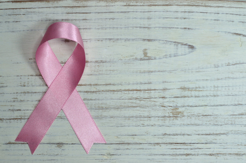 Money Matters and Breast Cancer