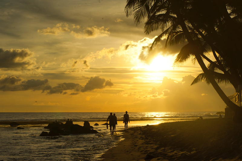 When the West Indies ruled the world