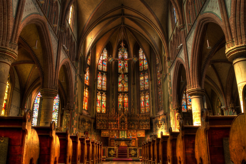 Church History: Dark Ages – Part 2