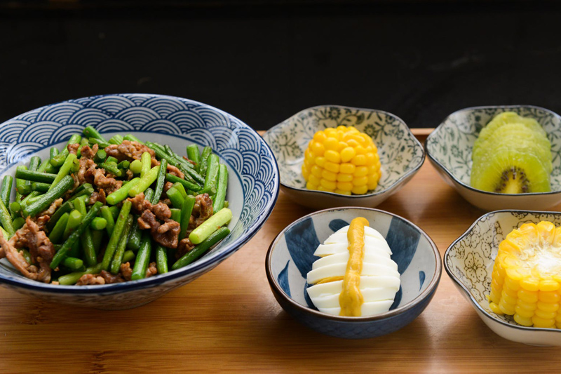 Chinese New Year (Year of the Dog) Biscuit Recipe