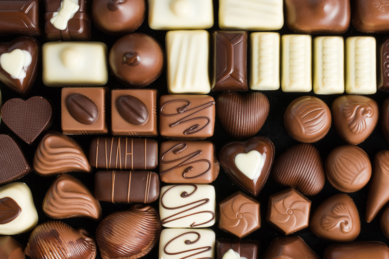 Chocolate Newsletter Information Page