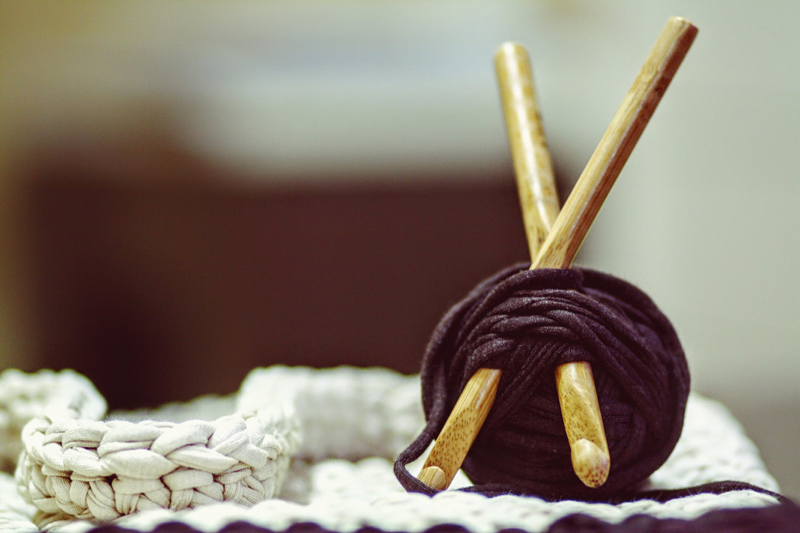 Left Handed Crochet - Obstacles to Overcome