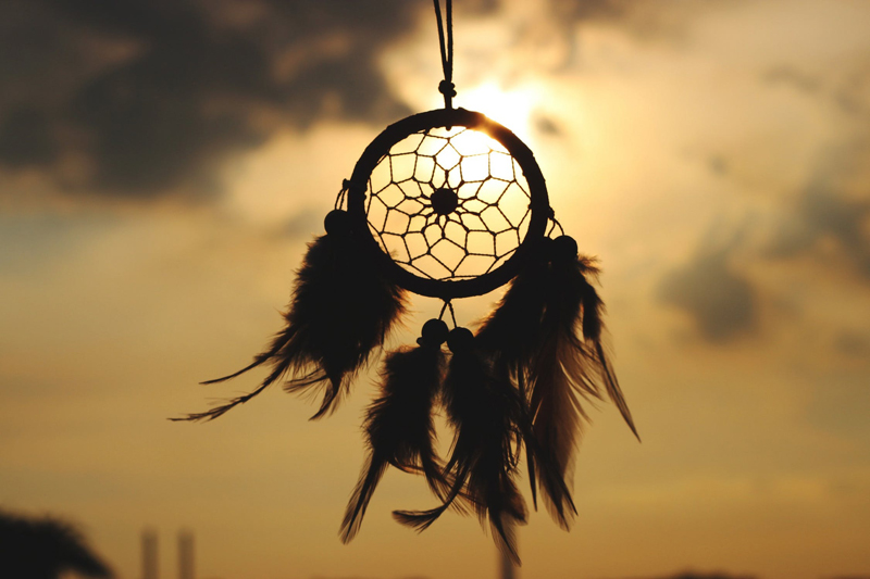 Native American Spirituality and Dreams