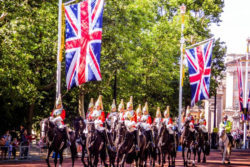 The Grand National - A Grand Racing Tradition