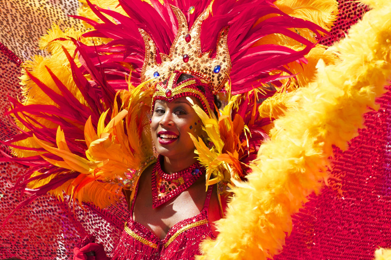 Carnival, Mardi Gras and Hispanic Culture