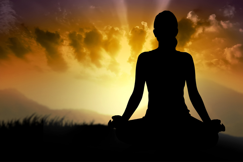 Meditation for Holistic Health