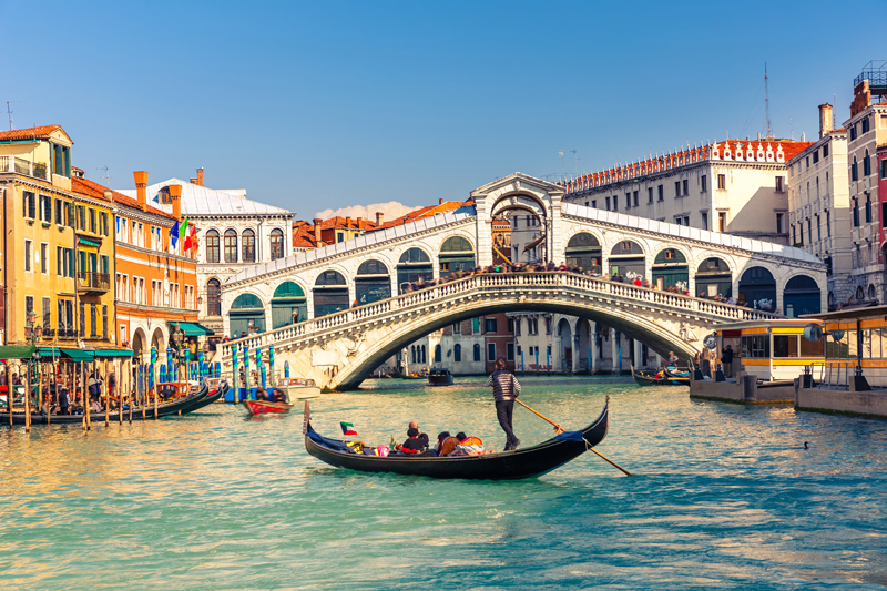 How to Choose a Mediterranean Cruise