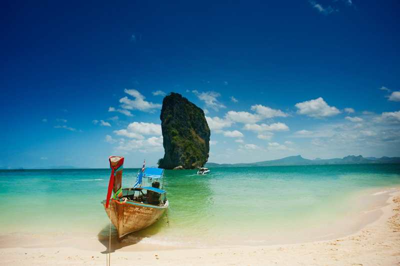 Raja Ampat Islands - The Paradise in Papua