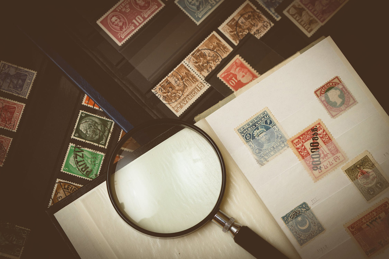 20 Ways to Get Stamps for Your Collection