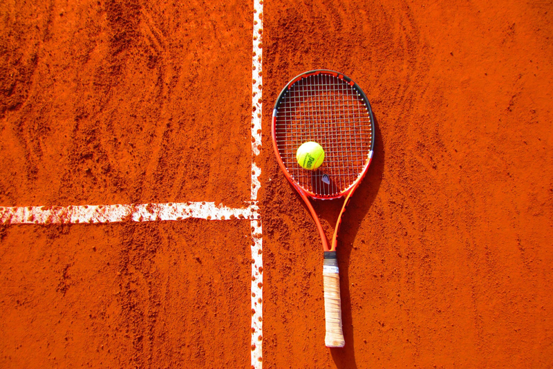 Indoor Tennis