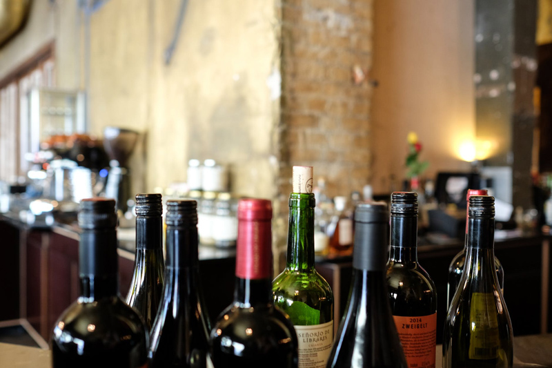 Ten Top Tips for Wine Lovers