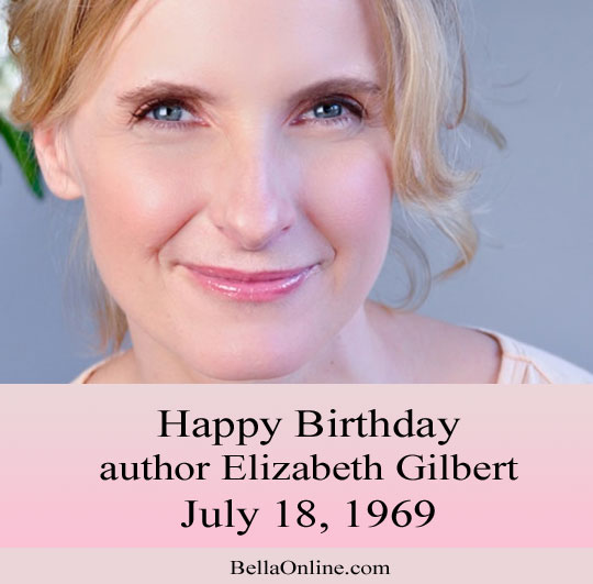 July 18 Birthdays of Famous Women