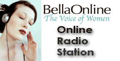 BellaOnline Radio - Fantastic Women, Fantastic Music