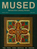 Mused Literary Review