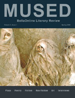 Mused BellaOnline Literary Review