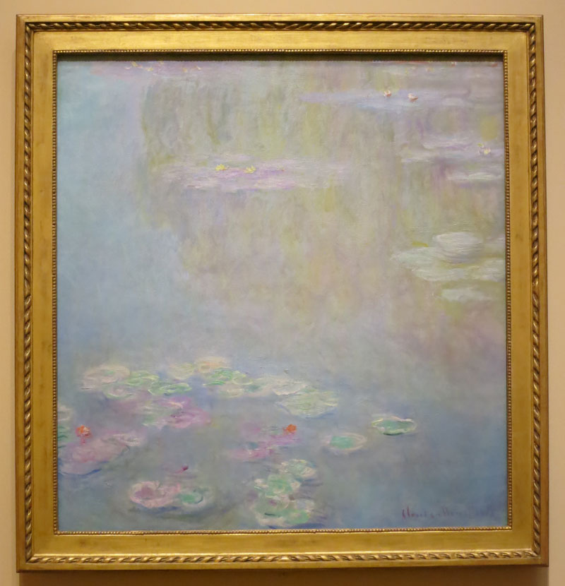 Guess the Painting 1
