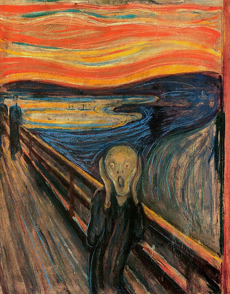 Guess the Painting 10
