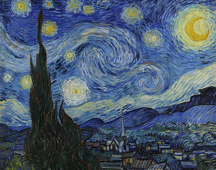 Guess the Painting 12