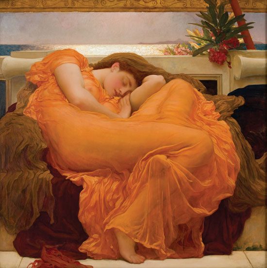 Guess the Painting 16