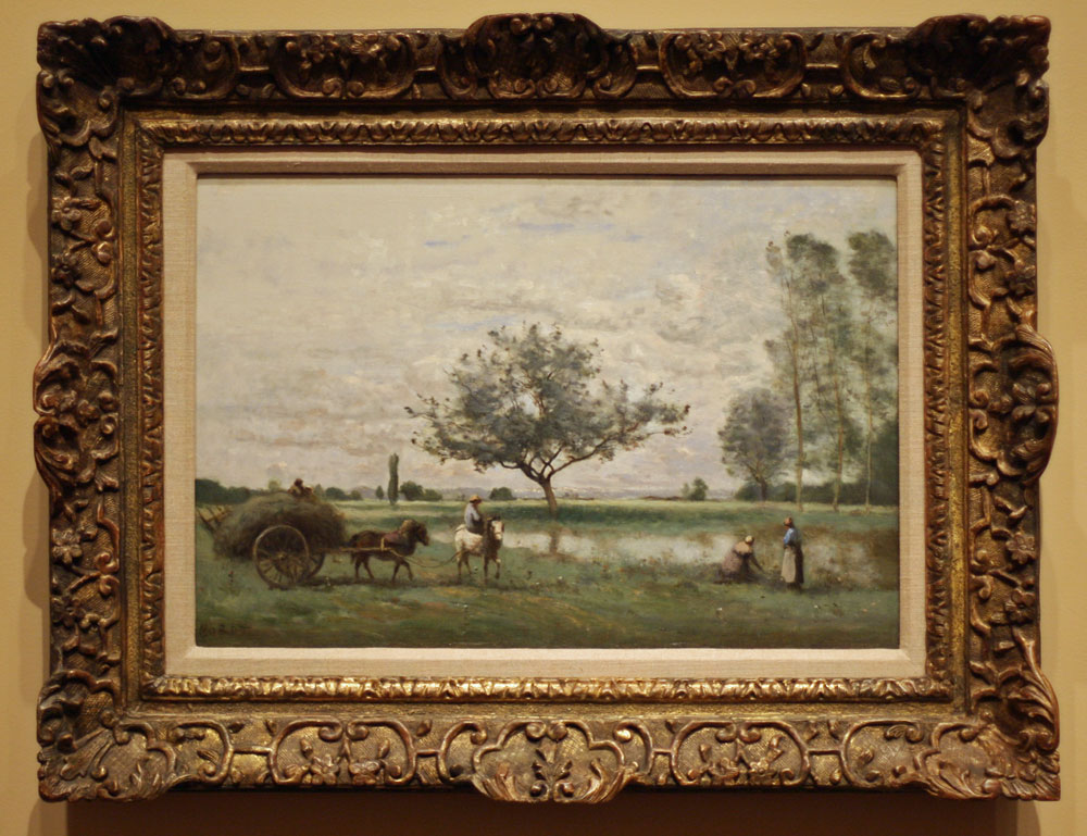 Guess the Painting 3
