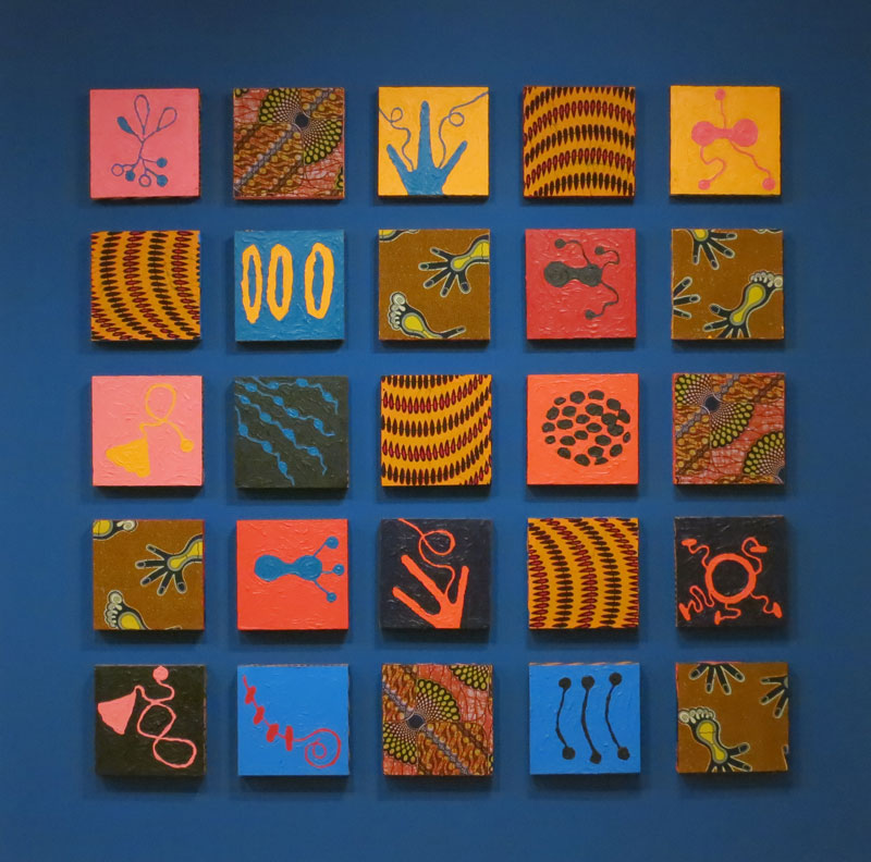 Guess the Painting 5