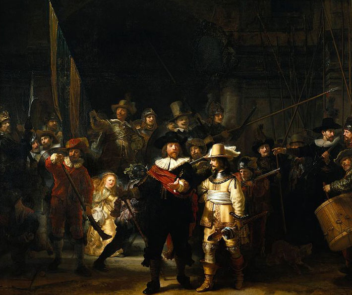 Guess the Painting 7