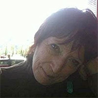 Martina Reisz Newberry