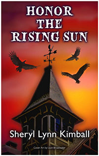 Honor the Rising Sun